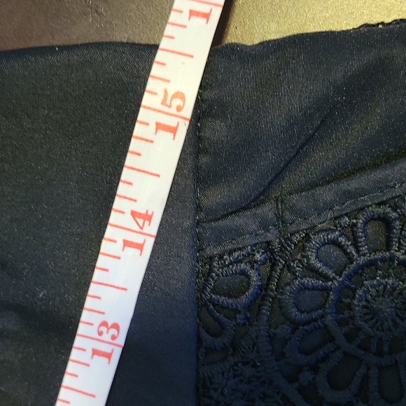 The Limited lace board shorts - Picture 4 of 8